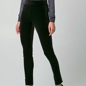 NWT Velvet Pants